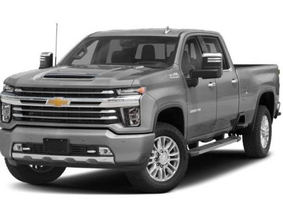 CHEVROLET SILVERADO HD 2022 1GC4YVEY0NF330778 image CHEVROLET SILVERADO HD 2022 1GC4YVEY0NF330778 image